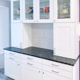 Kitchen Cabinet